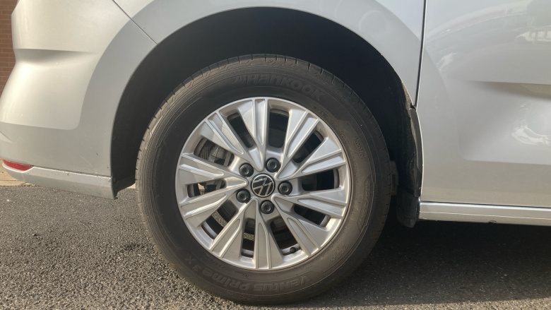 Volkswagen Multivan 1.4 TSI eHybrid Life 5dr DSG Estate